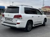 Lexus LX 570 2014 годаfor27 500 000 тг. в Алматы – фото 5