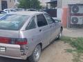 ВАЗ (Lada) 2112 2007 года за 500 000 тг. в Актобе – фото 5