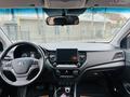 Hyundai Accent 2021 года за 8 300 000 тг. в Караганда – фото 11