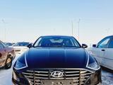 Hyundai Sonata 2019 года за 10 700 000 тг. в Астана