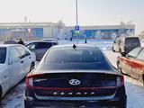 Hyundai Sonata 2019 года за 10 700 000 тг. в Астана – фото 2