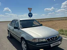 Daewoo Nexia, 2005