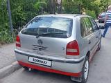 Volkswagen Gol 2005 года за 450 000 тг. в Астана – фото 2