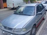 Volkswagen Gol 2005 года за 450 000 тг. в Астана