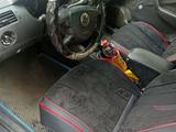 Volkswagen Gol 2005 года за 450 000 тг. в Астана – фото 4