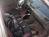 Volkswagen Gol 2005 годаүшін480 000 тг. в Астана – фото 4
