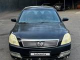 Nissan Teana 2008 года за 2 300 000 тг. в Алматы – фото 2