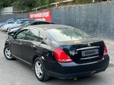 Nissan Teana 2008 года за 2 300 000 тг. в Алматы – фото 4