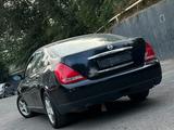 Nissan Teana 2008 года за 2 300 000 тг. в Алматы – фото 5