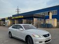 Lexus GS 300 2006 года за 6 500 000 тг. в Алматы – фото 5