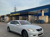 Lexus GS 300 2006 годаүшін6 500 000 тг. в Алматы – фото 5