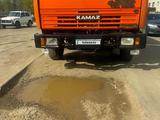 КамАЗ  5511 1988 года за 5 500 000 тг. в Атырау – фото 2