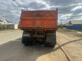 КамАЗ  5511 1988 года за 5 500 000 тг. в Атырау – фото 4