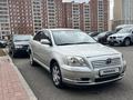 Toyota Avensis 2004 годаfor4 300 000 тг. в Астана – фото 24