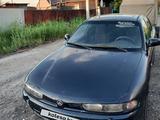 Mitsubishi Galant 1993 годаүшін850 000 тг. в Петропавловск – фото 2