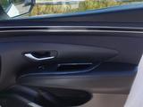 Hyundai Tucson 2023 года за 12 800 000 тг. в Караганда – фото 5