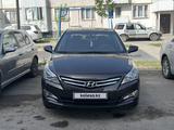 Hyundai Solaris 2014 года за 4 700 000 тг. в Алматы