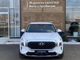 Hyundai Santa Fe 2021 годаfor17 850 000 тг. в Уральск – фото 4