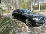 Mercedes-Benz S 350 2005 годаүшін6 600 000 тг. в Астана – фото 3