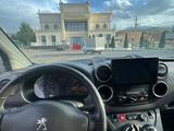 Peugeot Partner 2017 годаүшін6 000 000 тг. в Алматы – фото 2