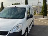 Peugeot Partner 2017 годаүшін6 000 000 тг. в Алматы