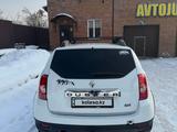 Renault Duster 2013 годаfor4 600 000 тг. в Усть-Каменогорск – фото 5