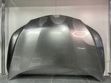 Капот Lexus RX за 3 033 тг. в Шымкент