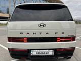 Hyundai Santa Fe 2024 годаүшін20 490 000 тг. в Астана – фото 2
