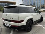 Hyundai Santa Fe 2024 годаүшін20 490 000 тг. в Астана – фото 3