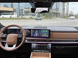 Hyundai Santa Fe 2024 годаүшін20 490 000 тг. в Астана – фото 5