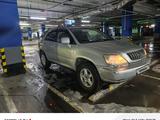 Lexus RX 300 2001 годаүшін3 600 000 тг. в Астана