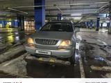 Lexus RX 300 2001 годаүшін3 600 000 тг. в Астана – фото 2