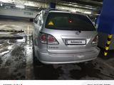 Lexus RX 300 2001 годаүшін3 600 000 тг. в Астана – фото 4