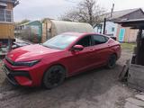 JAC J7 Plus 2025 года за 7 000 000 тг. в Есиль – фото 2