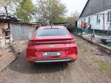 JAC J7 Plus 2025 года за 7 000 000 тг. в Есиль – фото 3