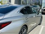 Lexus ES 250 2022 годаүшін23 000 000 тг. в Павлодар – фото 3