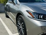 Lexus ES 250 2022 годаүшін23 000 000 тг. в Павлодар – фото 2