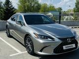 Lexus ES 250 2022 годаүшін23 000 000 тг. в Павлодар