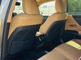 Lexus ES 250 2022 годаүшін23 000 000 тг. в Павлодар – фото 5