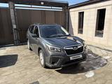 Subaru Forester 2019 года за 7 500 000 тг. в Алматы