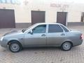 ВАЗ (Lada) Priora 2170 2012 годаүшін2 000 000 тг. в Уральск – фото 2