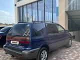 Mitsubishi Space Wagon 1996 года за 950 000 тг. в Шымкент – фото 3