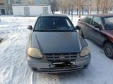 Hyundai Accent 2003 года за 1 800 000 тг. в Усть-Каменогорск – фото 3