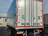 Mercedes-Benz  Actros 2011 годаfor20 000 000 тг. в Петропавловск – фото 3