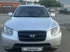 Hyundai Santa FE, 2008