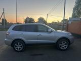 Hyundai Santa Fe 2008 годаүшін5 000 000 тг. в Актобе – фото 4