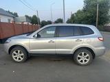 Hyundai Santa Fe 2008 годаүшін5 000 000 тг. в Актобе – фото 3