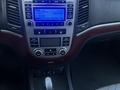 Hyundai Santa Fe 2008 годаүшін5 000 000 тг. в Актобе – фото 9