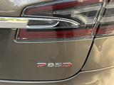 Tesla Model S 2015 года за 14 500 000 тг. в Алматы – фото 4