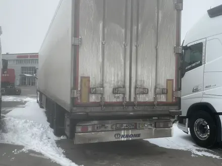 Volvo  FH 2020 года за 69 000 000 тг. в Алматы – фото 4